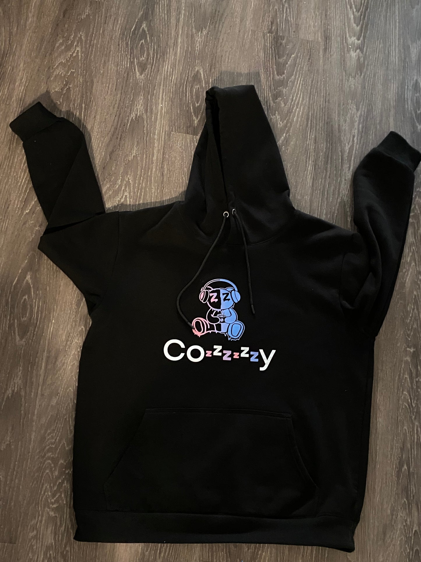 CoZzy Original Hoodie