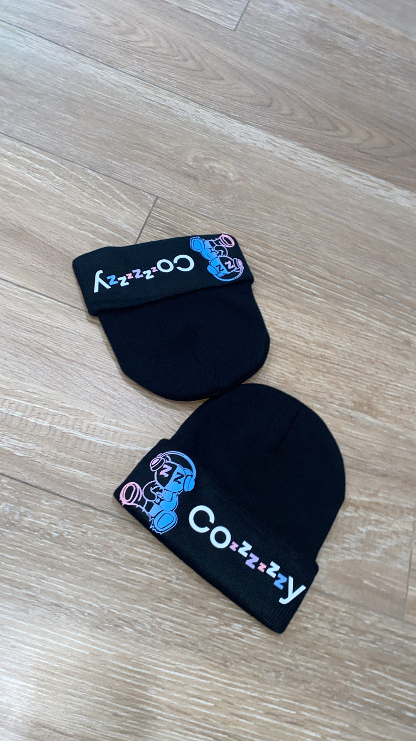 CozZy Beanie Hat